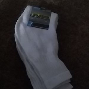 Socks men's  6-12